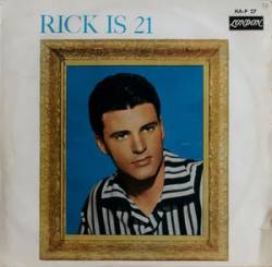 Ricky Nelson : Ricky Is 21